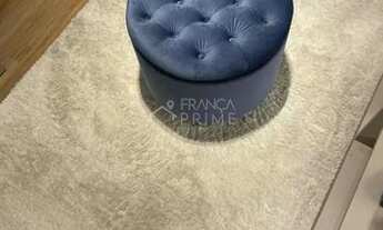 Imagem 5: APARTAMENTO DE 241 m², 3 VAGAS NO RESERVA MANACÁ - JARDIM DAS PERDIZES- LOCAÇÃO