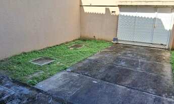 Imagem 2: Casa com 3 dormitórios para alugar, 112 m² por R$ 1.791,33/mês - Coité - Eusébio/CE