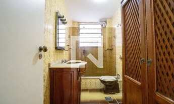 Imagem 13: Apartamento para Aluguel - Tijuca, 2 Quartos, 65 m2