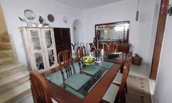 Imagem 2: SãO PAULO - Sobrado Padrão - Jardim Sabará