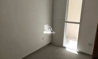 Imagem 4: Apartamento Cidade Patriarca, 2 dormitório próximo ao metrô - Prédio com elevador