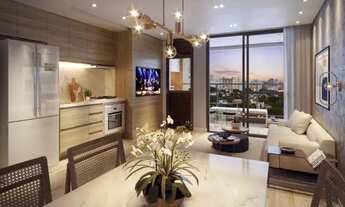 Imagem 6: Apartamento Vila Osasco