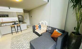 Imagem 5: Flat Totalmente Mobiliado Em Região Central - Jaraguá do Sul/SC