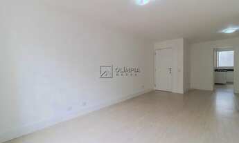 Imagem: Apartamento Locação Cerqueira César 95