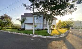 Imagem 2: Brumadinho - Casa de Condomínio - Condomínio Estância Da Cachoeira