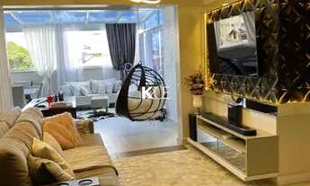 Imagem 6: Lindíssimo terraço no jardim Atlantico