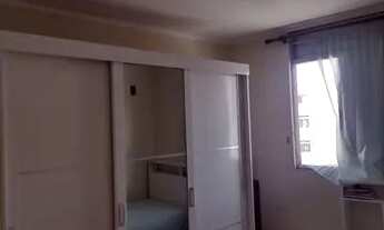 Imagem 7: Apartamento para venda possui 45 m² com 2 quartos no Bairro Vila Tatetuba - Parque das Amé