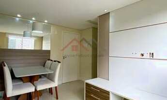 Imagem 3: Excelente apartamento 47 metros no Parque São Vicente em Mauá