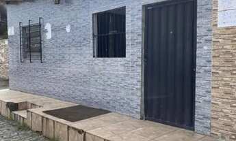 Imagem: Aluga-se casa