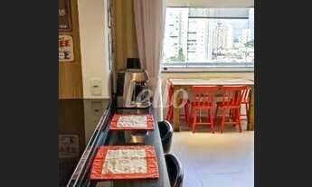 Imagem 7: São Paulo - Apartamento Padrão - Cursino
