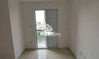 Imagem 3: Apartamento 2 dormitórios à venda Vila Santa Teresa,(Zona Leste) São Paulo/SP