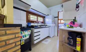 Imagem 3: Casa de condomínio sobrado para venda tem 116 metros quadrados com 3 quartos