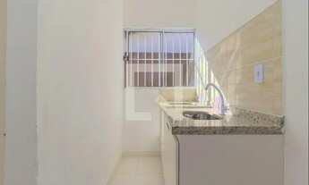 Imagem 7: Apartamento para Aluguel - Jardim Motorama, 1 Quarto, 15 m2