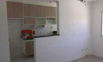 Imagem: Apartamento Padrão