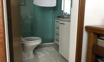 Imagem 6: Cobertura Duplex 4 quartos em São Francisco