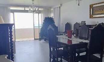 Imagem: Cobertura duplex para venda com 338 metros