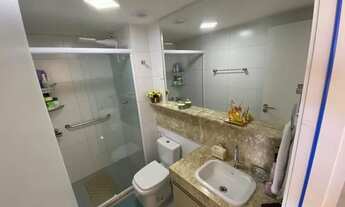 Imagem 7: Apartamento para Venda em João Pessoa, Cabo Branco, 1 dormitório, 1 suíte, 1 banheiro, 1 v