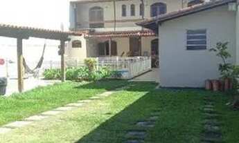 Imagem 5: Casa para Venda em Serra, Jacaraípe, 4 dormitórios, 2 suítes, 4 banheiros, 4 vagas