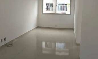 Imagem 2: Apartamento para aluguel 02 dormitórios com lazer - Condomínio Central Park Santos