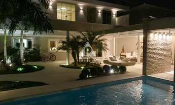 Imagem 2: Casa à venda, 4 quartos, 4 suítes, 4 vagas, BARRA DA TIJUCA - RIO DE JANEIRO/RJ