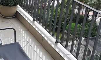 Imagem 6: APARTAMENTO MOBILIADO MOEMA