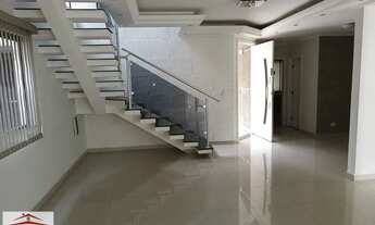 Imagem 3: Lindo sobrado em condomínio Vila Branca