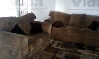 Imagem: Casa Sobrado em Osasco