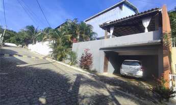 Imagem: Casa com 4 dormitórios para alugar com