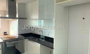 Imagem 5: Apartamento para aluguel tem 75 metros quadrados com 2 quartos em Pinheiros - São Paulo