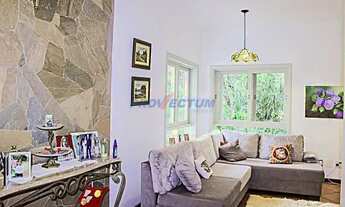 Imagem 4: Casa - Jardim Santana - Campinas