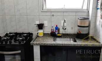 Imagem 5: Apartamento - Centro - Campinas