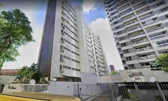 Imagem 4: Apartamento no Bairro dos Aflitos com 3 quartos sendo 1 suíte com 110m² por R$ 500MIL