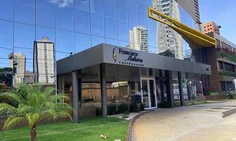 Imagem 4: Residencial Francisco Malheiros. Apto 114 m2, 3 Suítes. Setor Bueno - Goiânia - Goiás