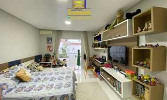 Imagem 4: Casa de Alto Padrao Na Quintas do Calhau ,4 Suítes +Dce