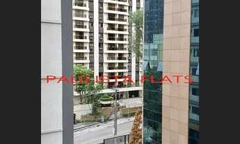 Imagem 4: SÃO PAULO - Flat - JARDIM PAULISTA