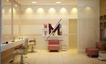 Imagem 5: ALUGO APARTAMENTO 70M²; 02 DORMITÓRIOS E 01 VAGA DE GARAGEM - JARDIM COLORADO366