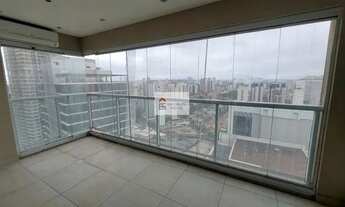 Imagem 3: Apartamento de 70 metros ao lado do shopping Morumbi com lazer completo
