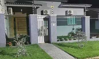 Imagem 5: Casa para venda possui 80 metros quadrados com 2 quartos em Santa Luzia - Brusque - SC