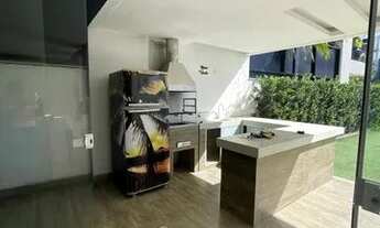 Imagem 4: Casa com 4 suítes no Recreio - Riviera del sol