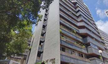 Imagem: Apartamento à venda, 204 m² por R$ 750.000,00