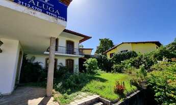 Imagem 3: Locação - Casa - 305 m² - Caminho das Árvores