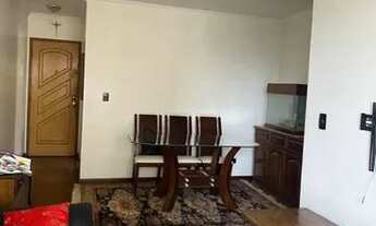 Imagem 2: Apartamento a Venda 3 dormitórios com Mobília