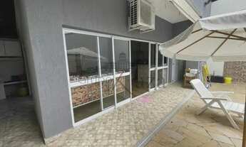 Imagem 4: Casa - Jardim Santa Maria - Jacareí - 3 Dormitórios - 209,90m²