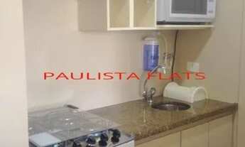 Imagem 5: SÃO PAULO - Apartamento Padrão - JARDIM PAULISTA
