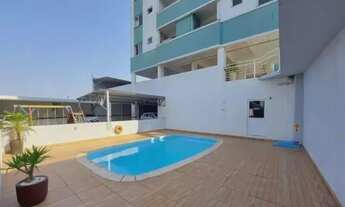 Imagem 3: Apartamento mobiliado no Condomínio Ilhas do Caribe com despesas inclusas + luz