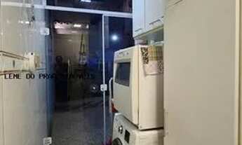 Imagem 7: Sobrado para Venda em Santo André, Utinga, 4 dormitórios, 1 suíte, 4 banheiros, 4 vagas