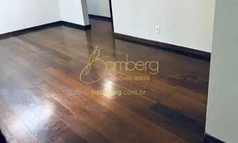 Imagem 4: Moema Pássaros - 4 Suítes com Varanda - 157 metros