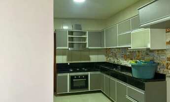 Imagem 4: Casa, 3 Quartos, Jóquei Clube