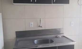 Imagem 3: Geminado Térreo Mobiliado com 1 quarto