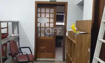 Imagem 4: Casa - Botafogo - Campinas